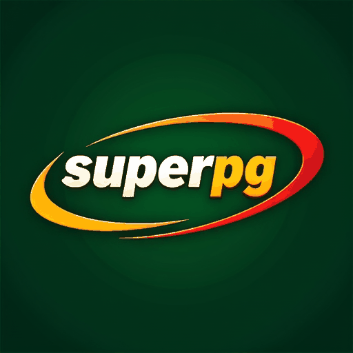 Superpg: Plataforma Confiável e Cassino Premiado
