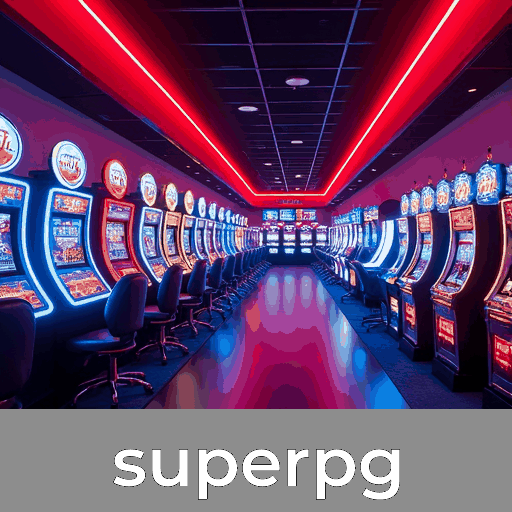 Superpg - Onde a Excelência em Apostas Encontra a Confiabilidade