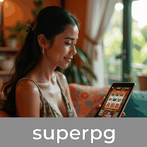 Experimente o Login Ultra Rápido e Exclusivo em superpg