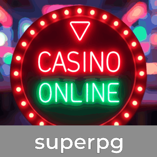 Superpg: Slots com Mega Jackpots, Mesa Ao Vivo com Emoção, Cartas com Estratégia - Escolha dos Brasileiros