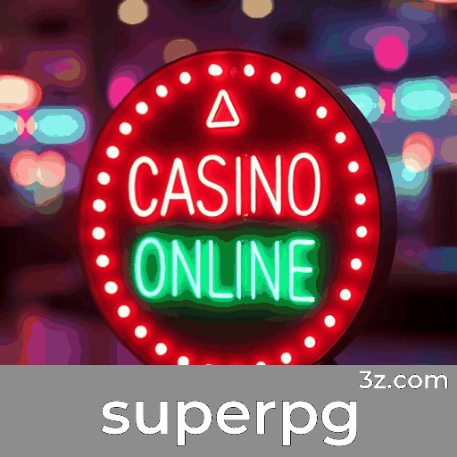 superpg login page Brazil – secure online casino access