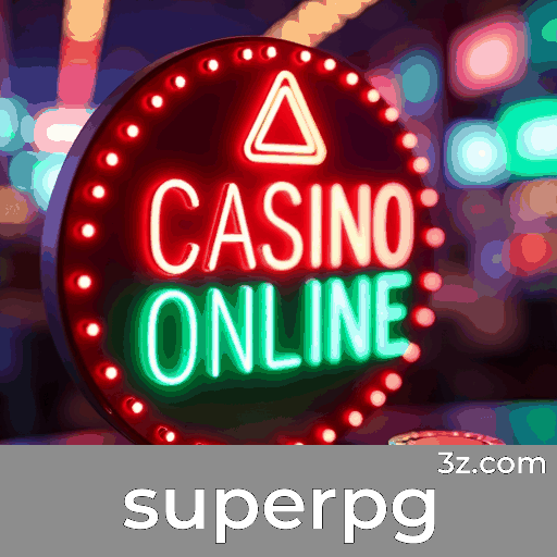 superpg login page Brazil – secure online casino access