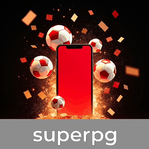 Superpg: A Experiência de Jogo com Bônus e Promoções Incomparáveis!