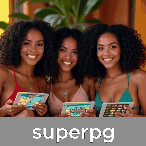 Superpg: Plataforma Confiável e Cassino Premiado